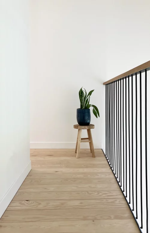 Maison construction neuve étage - Princz de la Chapelle